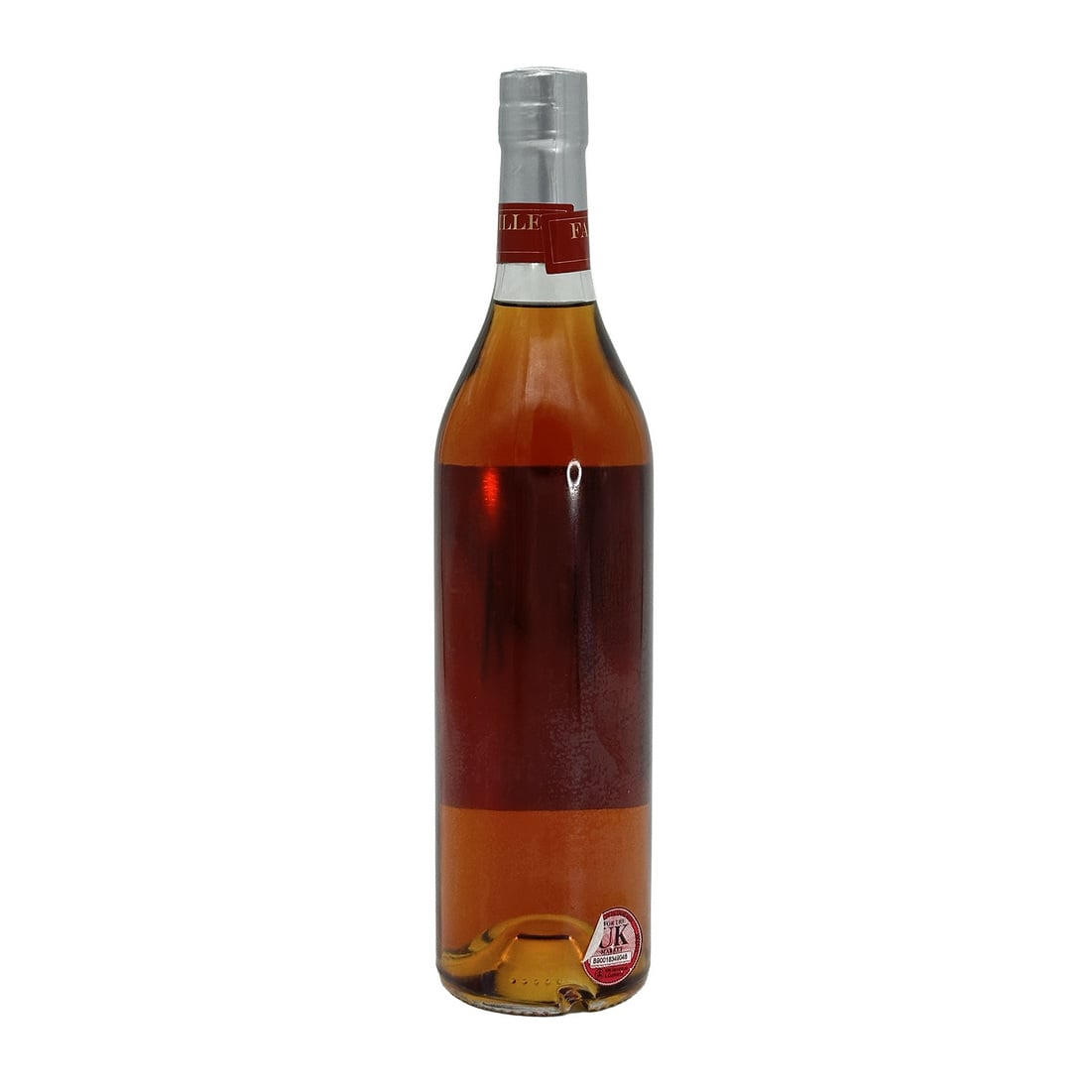 Famille Lanville Lot 90 Memorial Cognac
