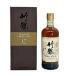 Taketsuru 17 Year Old, Pure Malt, Japanese Blended Whisky