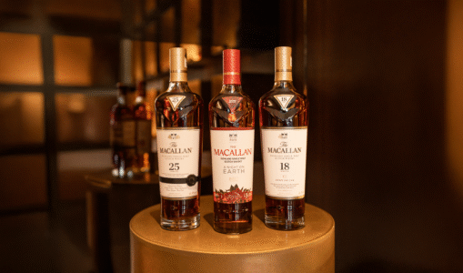 The Macallan Double Cask Explained: Is It the Right Macallan For You?