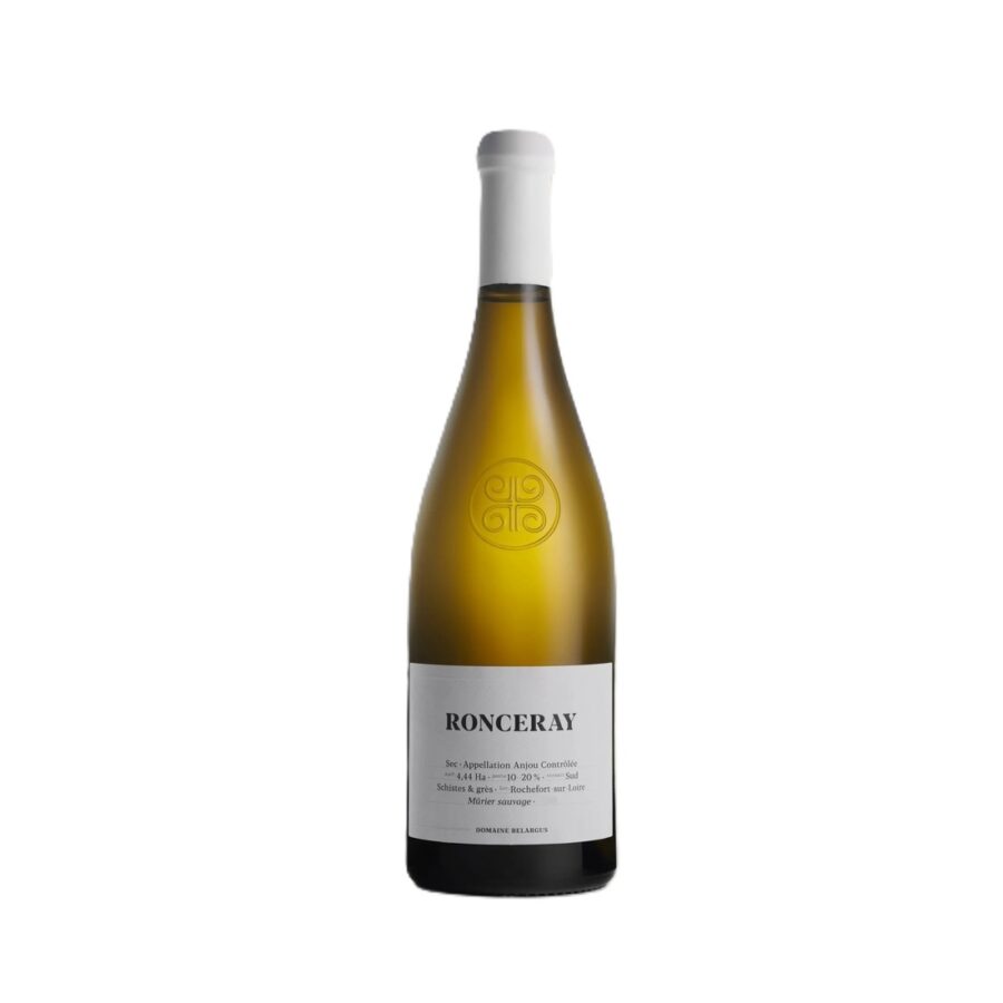 Domaine Belargus Ronceray, Anjou