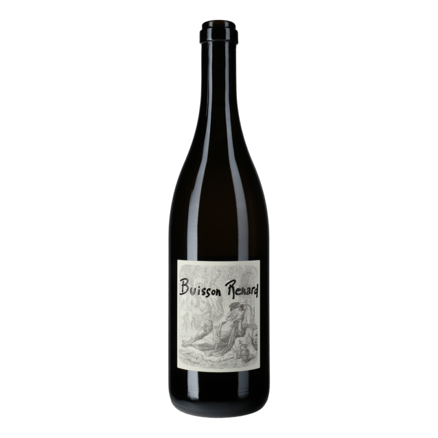 Domaine Didier Dagueneau Pouilly-Fume Buisson Renard 2022