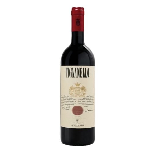 Antinori, Tignanello, IGT, 2022
