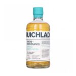 Bruichladdich, Micro-Provenance Single Bourbon Cask #4164, Islay Single Malt Whisky