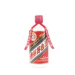 Moutai Flying Fairy 53% (with two cups)