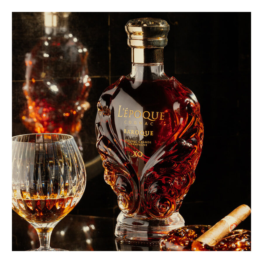 L'Epoque Baroque XO Cognac