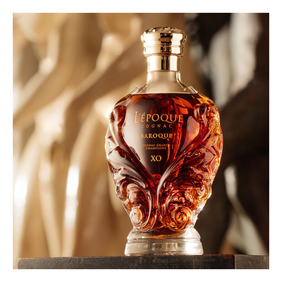 L'Epoque Baroque XO Cognac