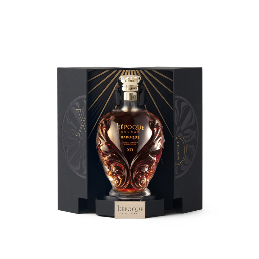 L'Epoque Baroque XO Cognac