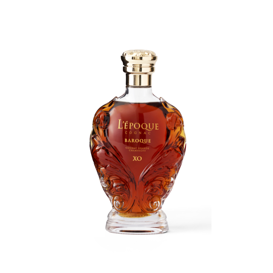 L'Epoque Baroque XO Cognac