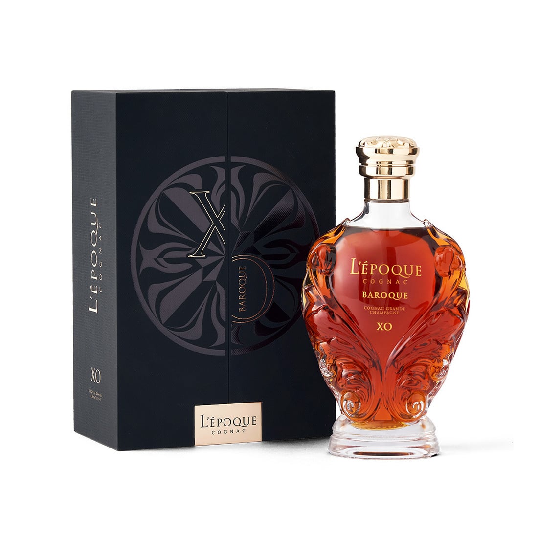 L'Epoque Baroque XO Cognac