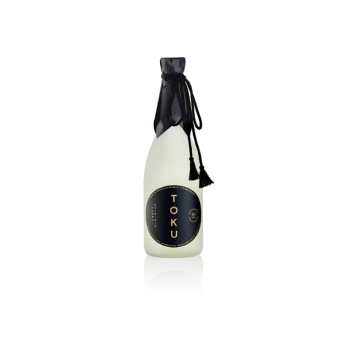 Toku, Junmai Daiginjo, Sake