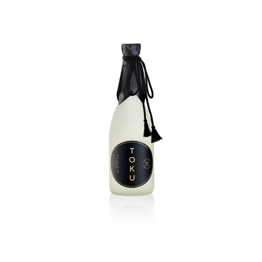 Toku, Junmai Daiginjo, Sake