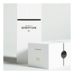 Seventy One, Gin