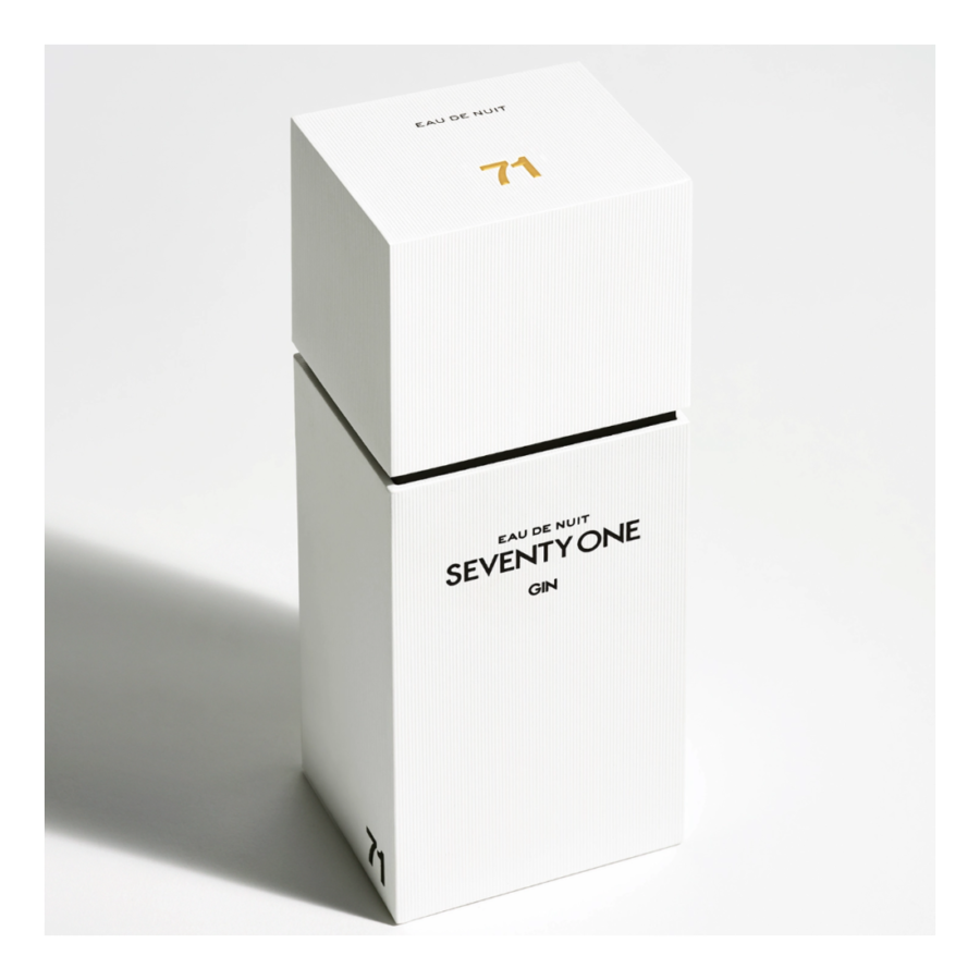 Seventy One, Gin