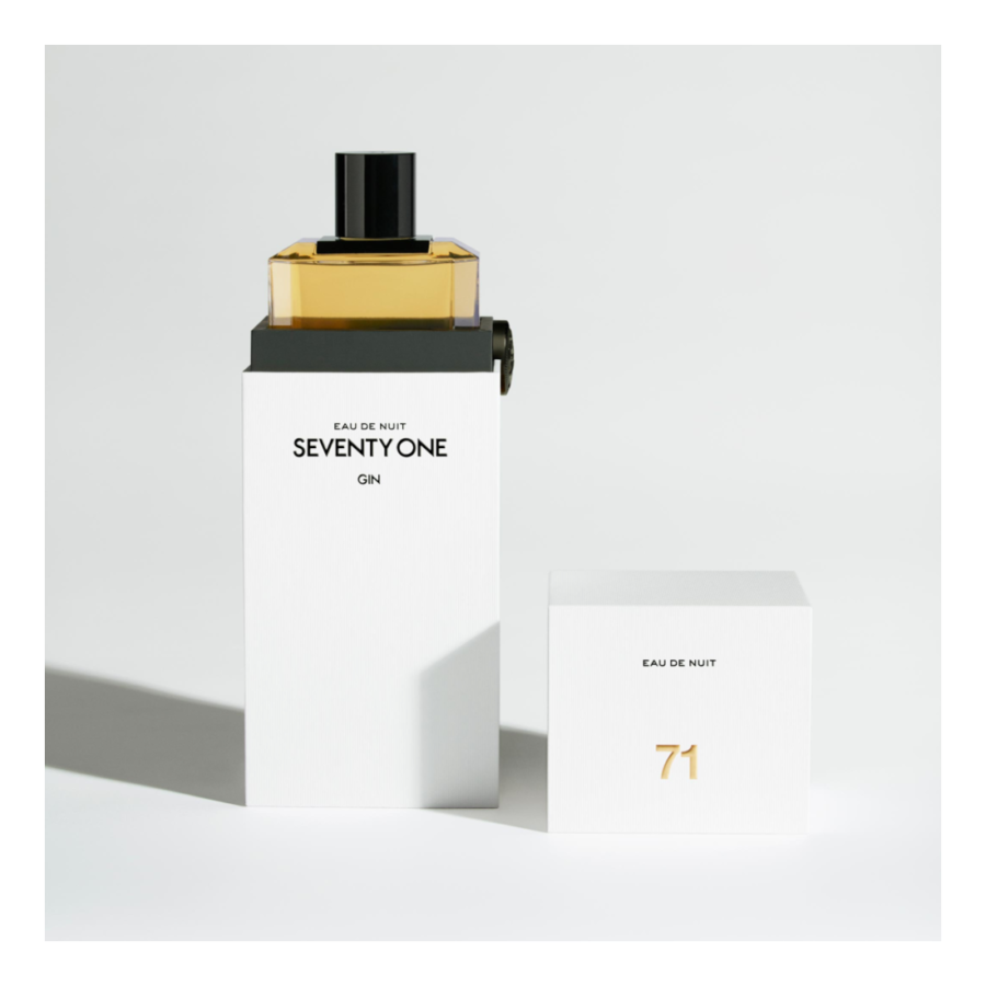 Seventy One, Gin