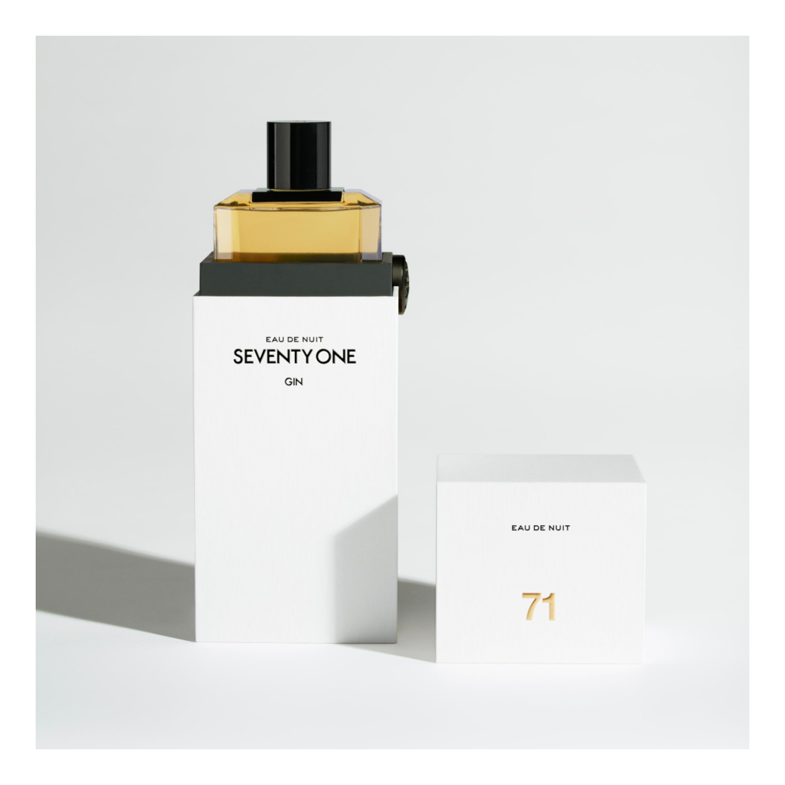 Seventy One, Gin