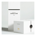 Seventy One, Gin