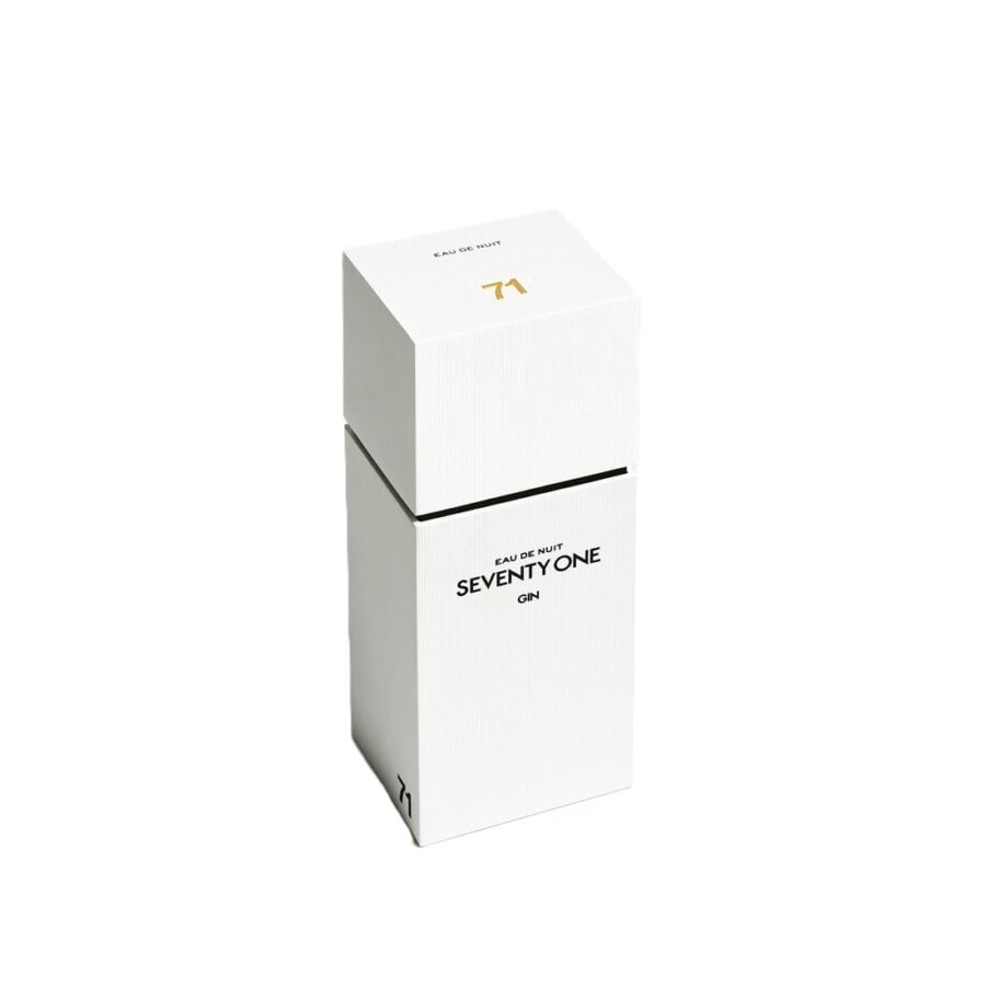 Seventy One, Gin