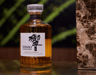 Hibiki Whisky