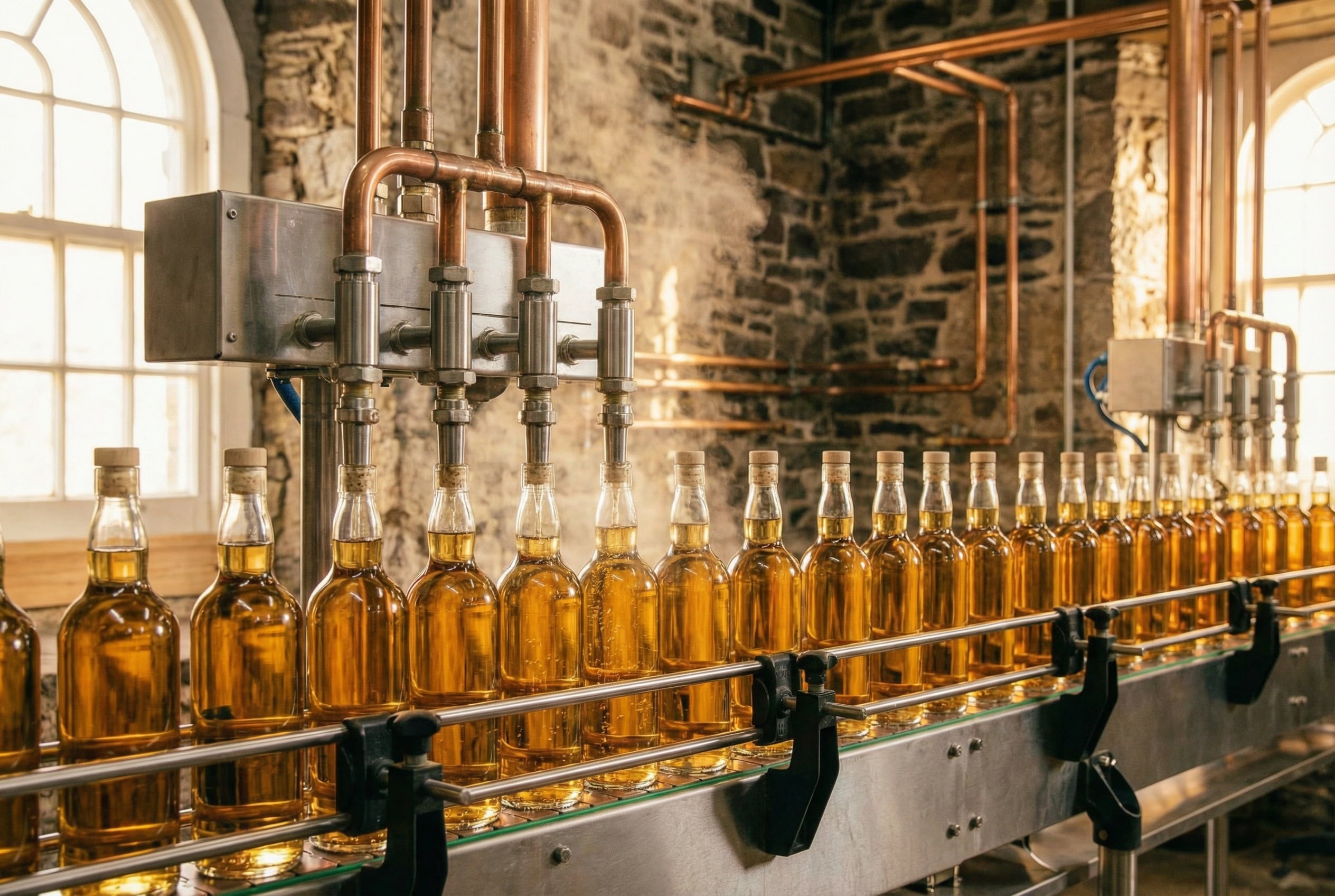 Bottling vs Selling a Whisky Cask: Which Route Is Best for You?