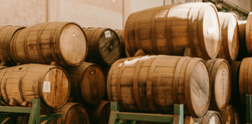 Whisky is a long game