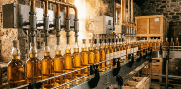 What Are Your Options When It’s Time to Exit a Whisky Cask?