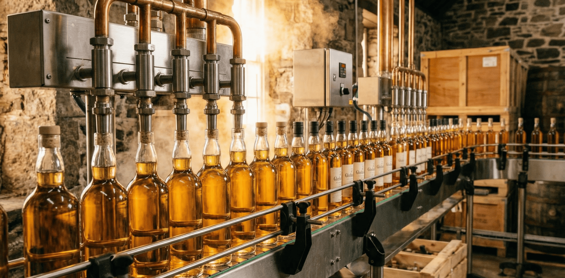 What Are Your Options When It’s Time to Exit a Whisky Cask?