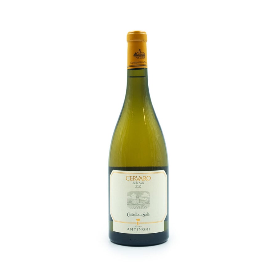 Antinori, Cervaro della Sala 2023