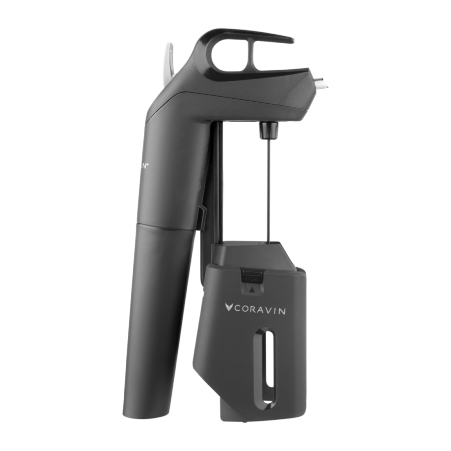 Coravin Timeless Three+