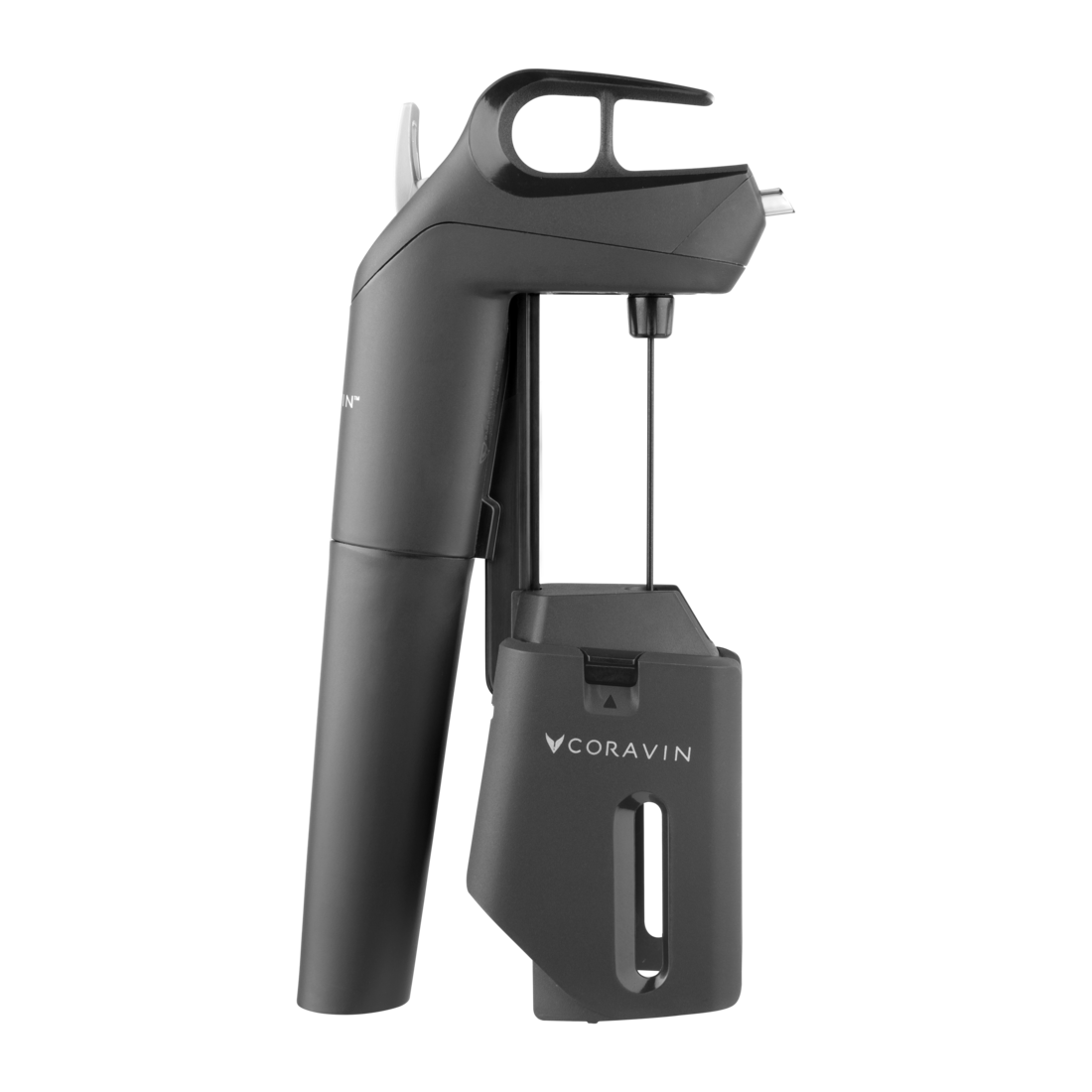 Coravin Timeless Three+