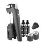 Coravin Timeless Three+