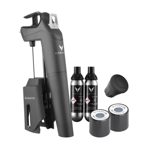 Coravin Timeless Three+