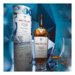 The Macallan Diamonds Are Forever, 55th Anniversary Release 18 Year Old