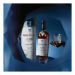 The Macallan Diamonds Are Forever, 55th Anniversary Release 18 Year Old