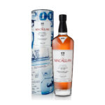 The Macallan Diamonds Are Forever, 55th Anniversary Release 18 Year Old