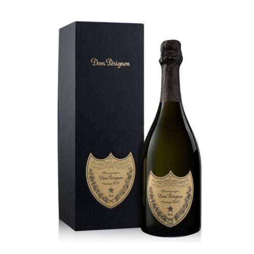 Dom Perignon Champagne, Brut, 2017