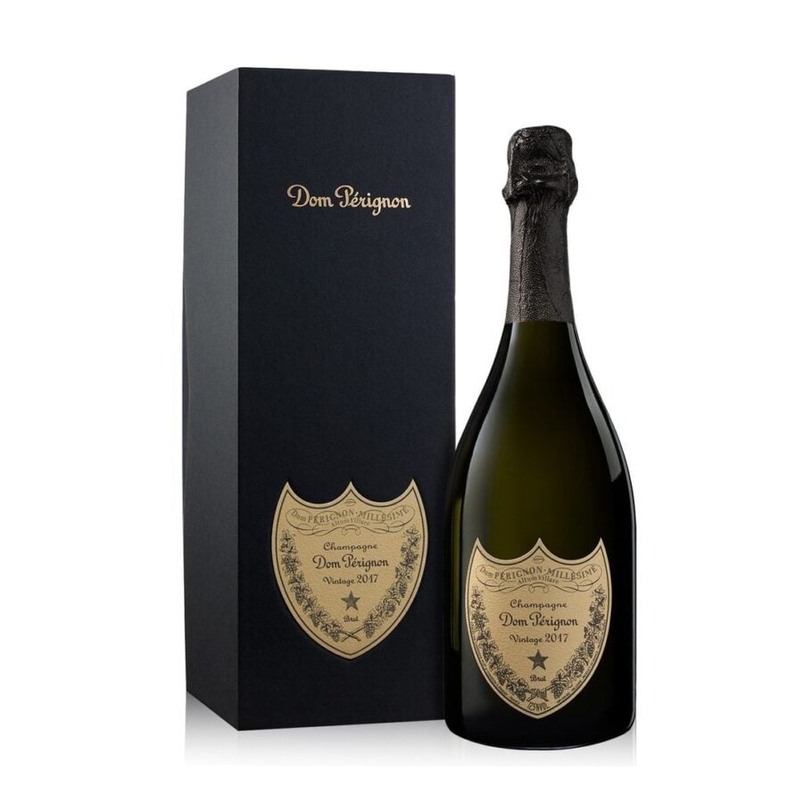 Dom Perignon 2017