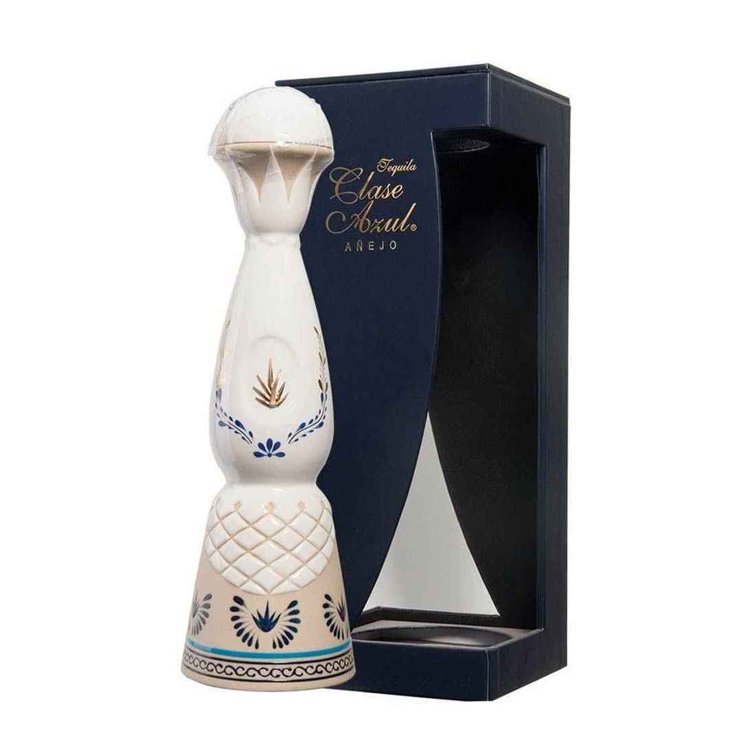 Clase Azul Añejo Tequila