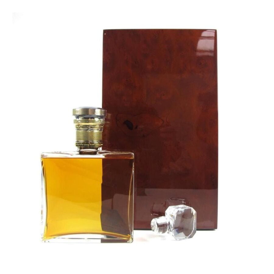 The John Walker, Johnnie Walker, Blended Scotch Whisky