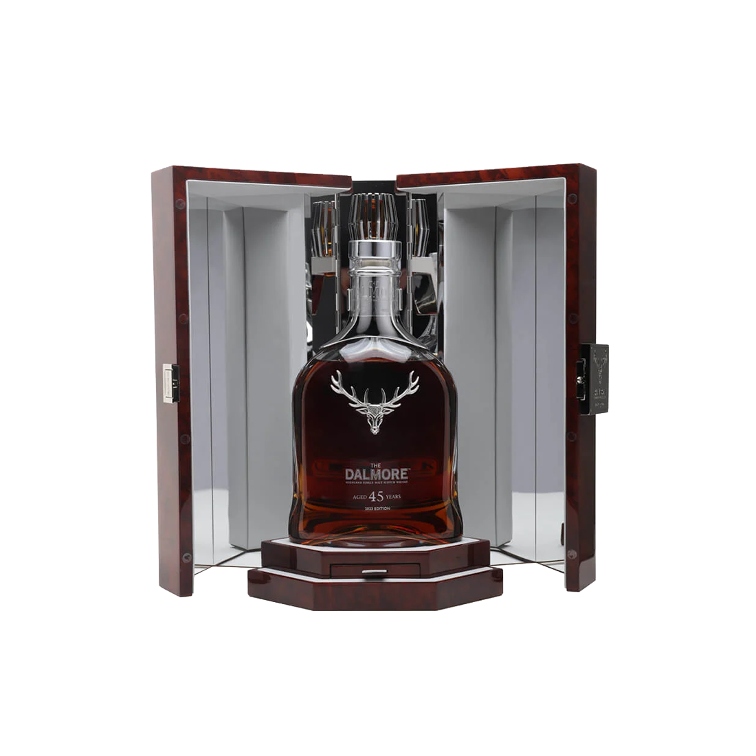 Dalmore 45 Year Old 2024 Release Single Malt Whisky