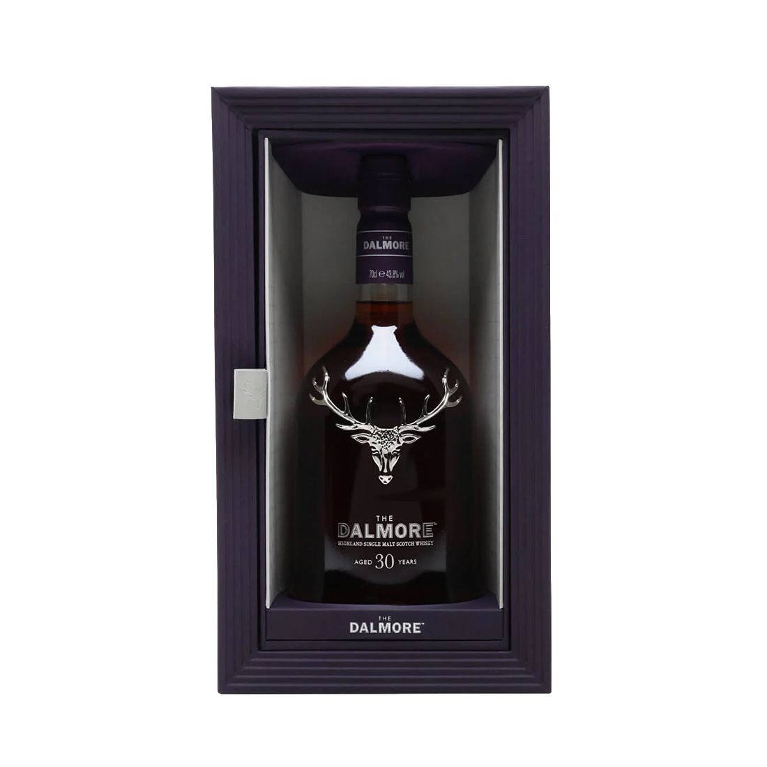 Dalmore 30 Year Old 2024 Release Single Malt Whisky