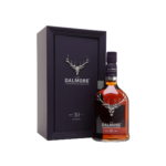 Dalmore 30 Year Old 2024 Release Single Malt Whisky