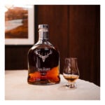Dalmore 45 Year Old 2024 Release Single Malt Whisky