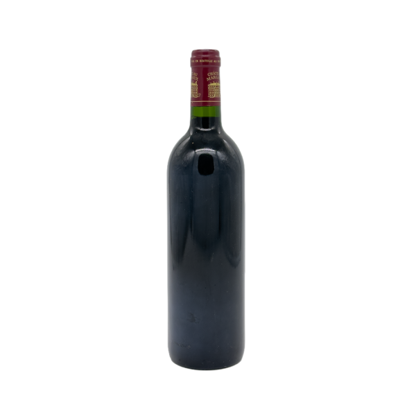 Château Margaux Premier Cru Classé, Margaux, 1996