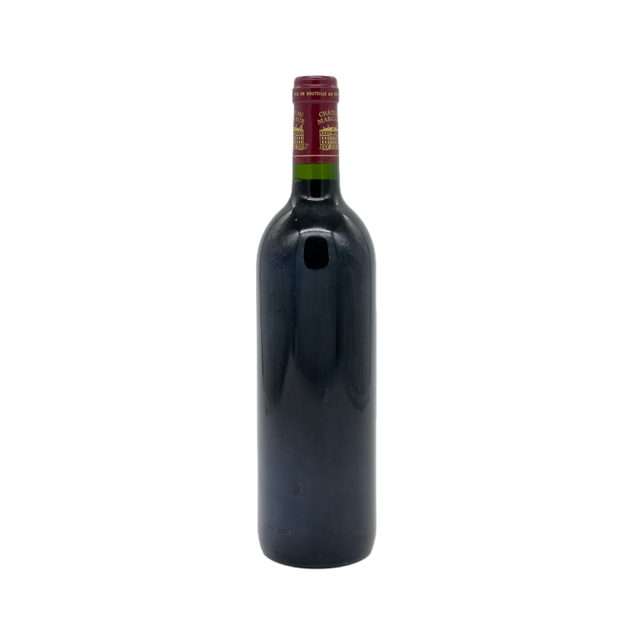 Château Margaux Premier Cru Classé, Margaux, 1996