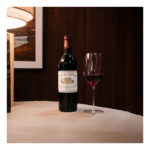 Château Margaux Premier Cru Classé, Margaux, 1996