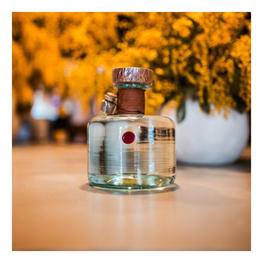 Procera, Red Dot Gin 70CL 2023