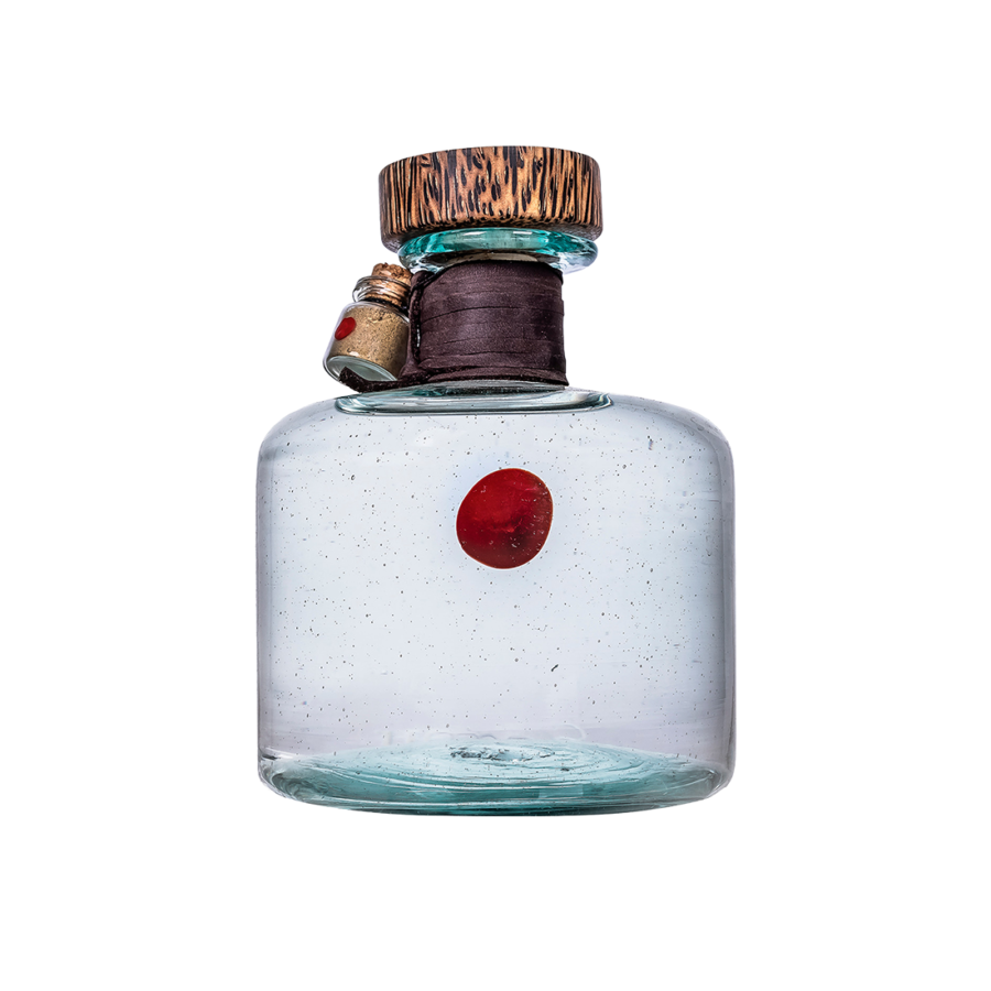 Procera, Red Dot Gin 70CL 2023