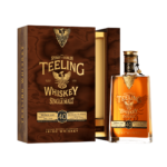 Teeling 40 Year Old Limited Edition Irish Single Malt Whisky