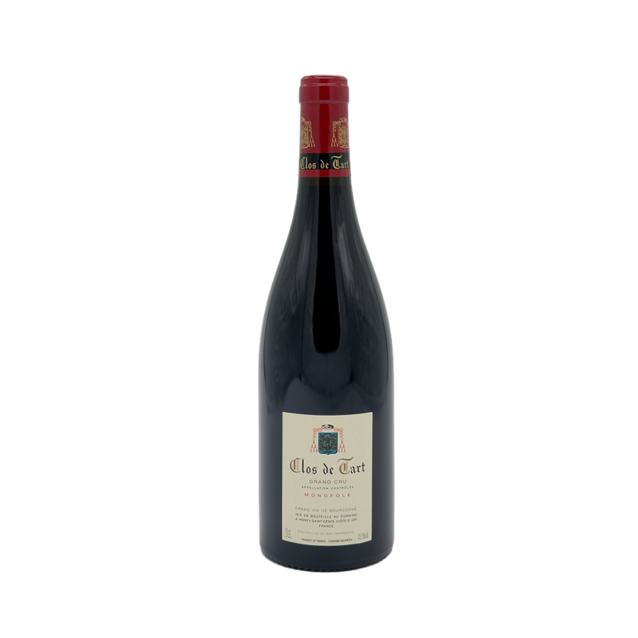 Clos de Tart Grand Cru Monopole, Clos de Tart, 2017