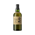 Hakushu 18 Year Old Single Malt